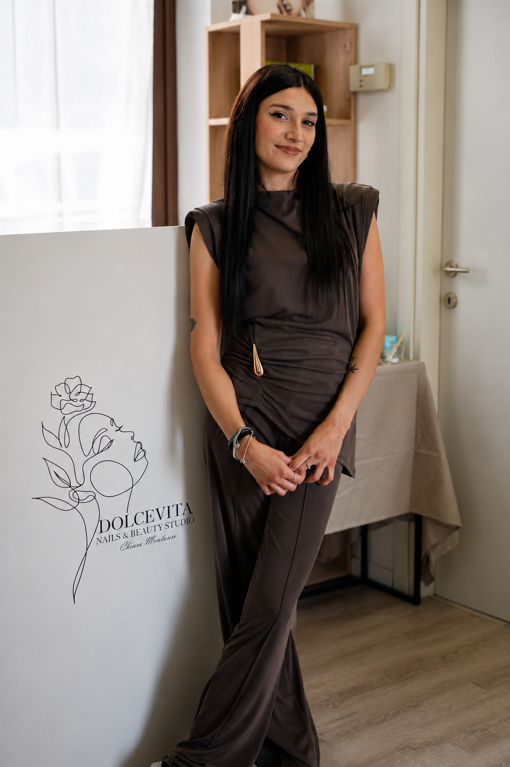 Chiara Montuoso